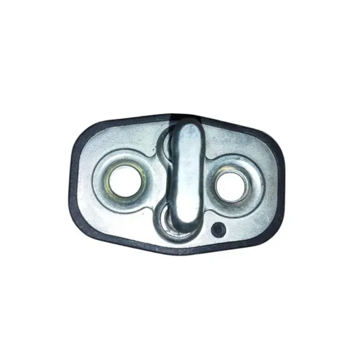 Batente Porta Traseira Direita Citroen C3 2014 2015 A 2018