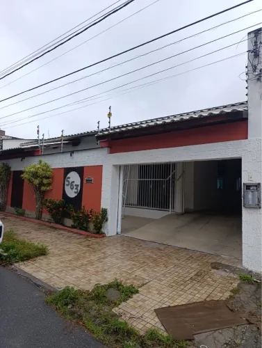 Localização privilegiada aluguel ou venda Bairro sobrinho