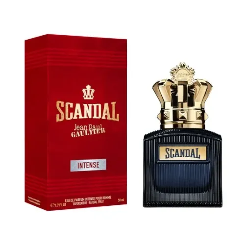 Perfume Scandal Intense 100ml