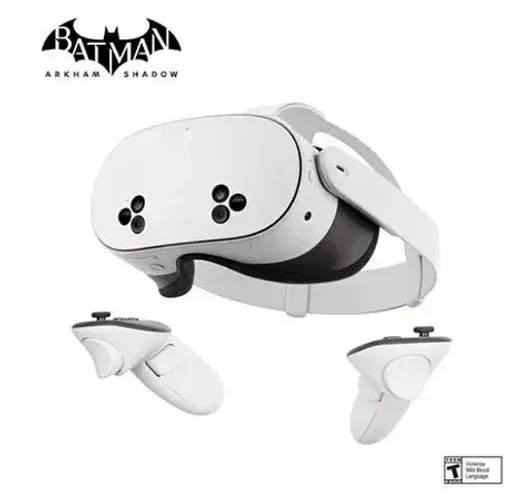 Oculos Meta Quest 3S 128GB Batman