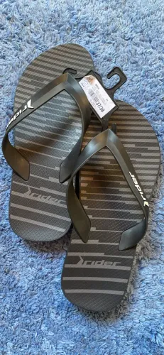 Chinelo Ridder TAM 37/38 - R& 9,99