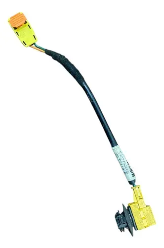 Chicote Conector Bolsa Volante Fiat Argo/cronos 632219000b