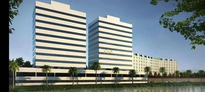 SALA COMERCIAL À VENDA NO JGR TORRES COMERCIAIS - JAGUARIÚNA/SP