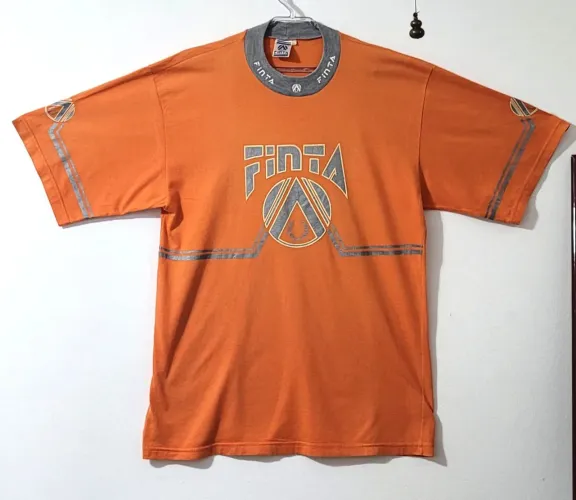 Camiseta Finta CGC Tam G