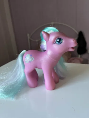 Toola Roola My Little Pony G3