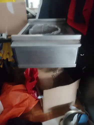 Equipamento para comércio