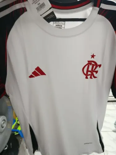 Camisa do flamengo
