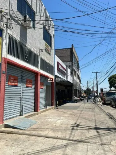 Loja para aluguel, Glória - Belo Horizonte/MG