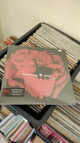 The Smashing Pumpkins - Adore - importado lacrado duplo