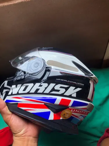 VENDO NORISK REINO UNIDO 