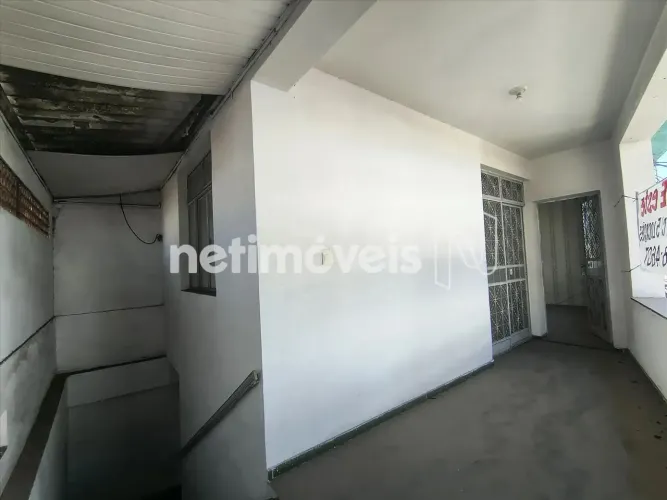 Locação Casa Centro Betim