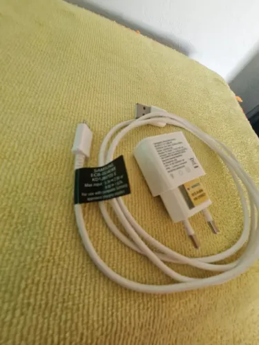 Carregador Samsung V8 original