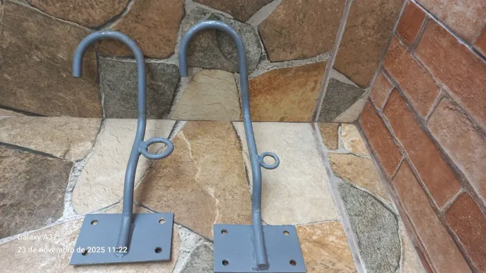 Suporte