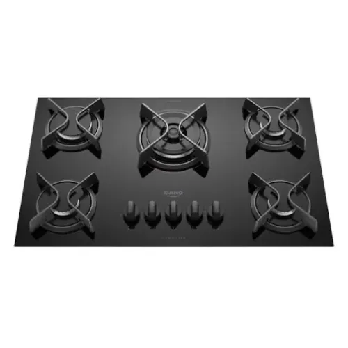 Fogão Cooktop 5 Bocas Dako Novo