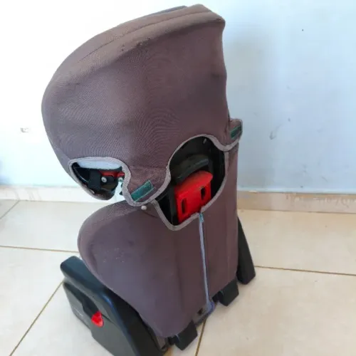 Cadeirinha automotiva 