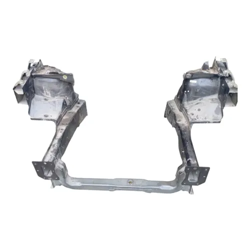 Mini Frente Town Country 3.6 2011 a 2013 