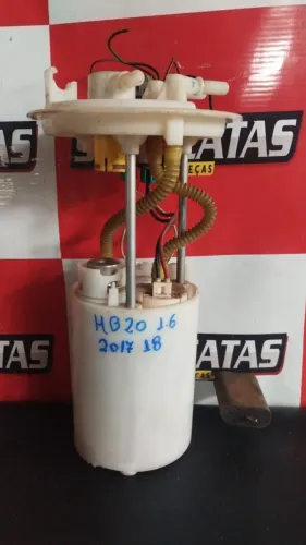BOMBA DE COMBUSTIVEL HB20 1.6 2017/18