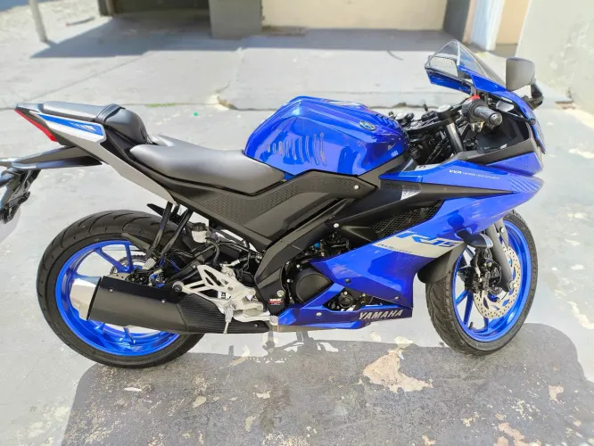 R15 vitrificada preço real