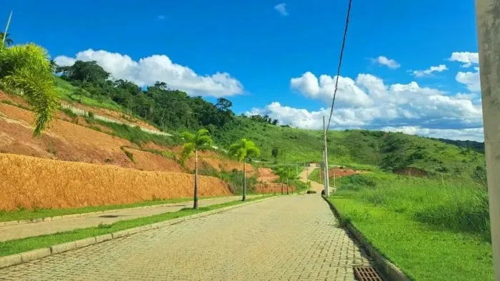 OPORTUNIDADE Lote Reserva Ecoville 