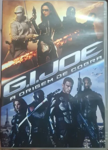 G.I Joe