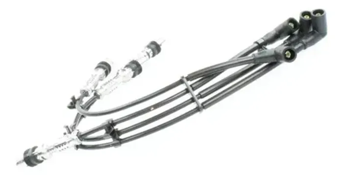 Cabo De Vela Vw Fox ,Polo, Gol ,Saveiro ,Voyage Ea111- 032905409E.