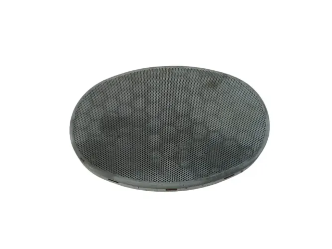Tela alto falante suporte tampão VW Parati G3 G4 99-09