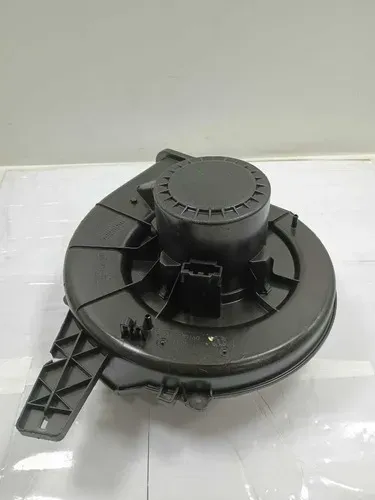 Motor Ventilador Ar Forçado Volkswagen Polo 1.6 2007 A 2012