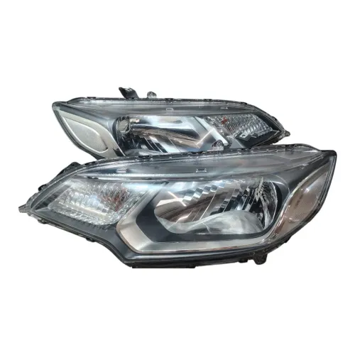 Par farol Honda Fit 15/20