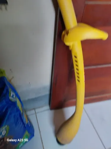Aparador de grama 
