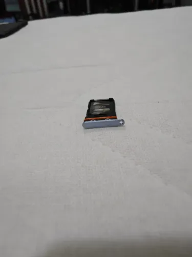 Bandeja Gaveta Do Chip Sim Card Original Xiaomi 12