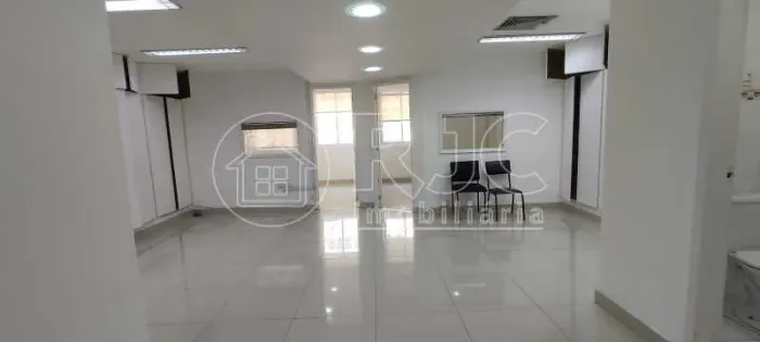 Escritório para venda possui 80 metros quadrados em Centro - Rio de Janeiro - RJ