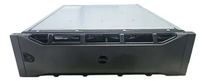 Storage Dell Equallogic Ps4000