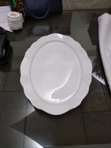 Locação de materiais para festas