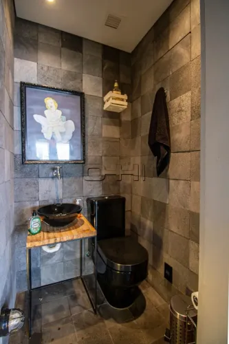 Aluguel Cobertura 1 Dormitórios - 94 m² Vila Olímpia