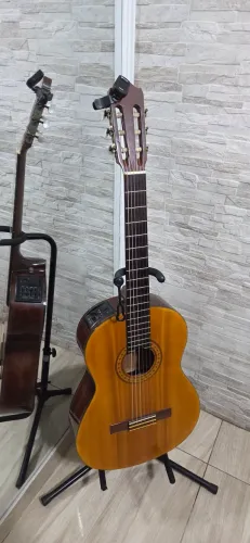 Takamine EG124  (raridade)
