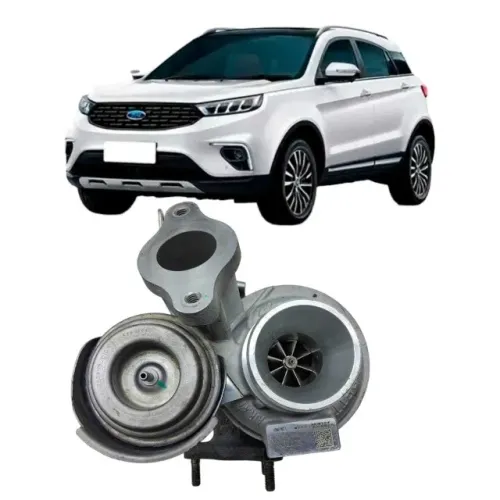Turbina Ford Territory Titanium 1.5 Js1-6k682-ac ETQ2077