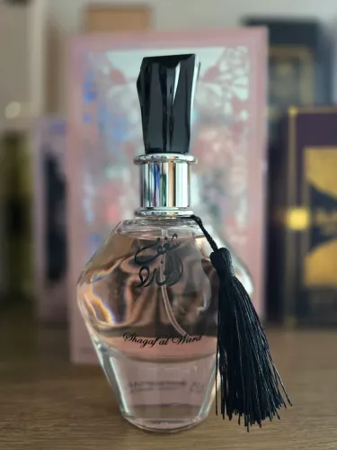SHAGAF AI WARD AL WATANIAH EAU DE PARFUM