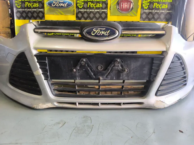 Para-choque Dianteiro Ford Focus 