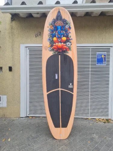 FABRICAMOS PRANCHAS DE STAND UP