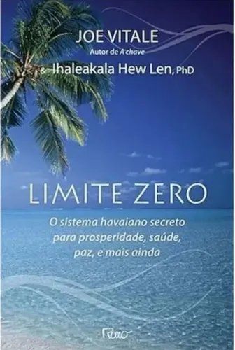 Livro Limite Zero