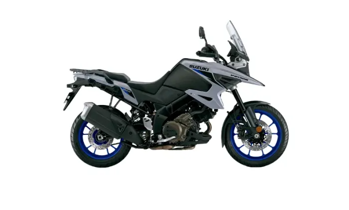 Suzuki VSTROM 1050 2026/2027 0km 