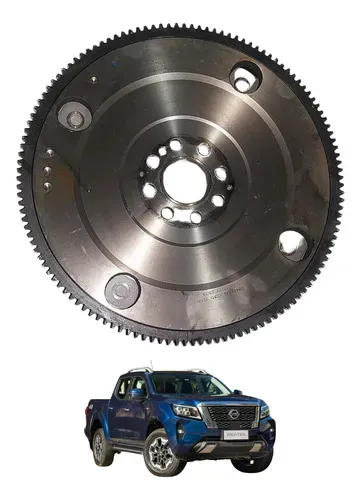 Volante Motor Cremalheira Nissan Frontier 2.3 2017 A 2025