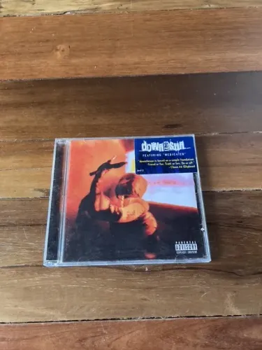 Down The Sun - CD - Down The Sun