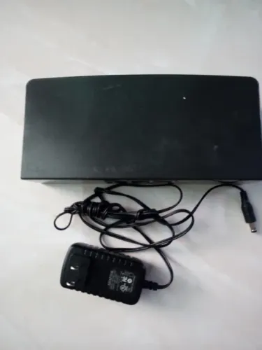 Divisor de Sinal de Video VGA