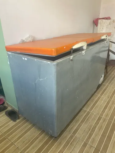 Freezer 