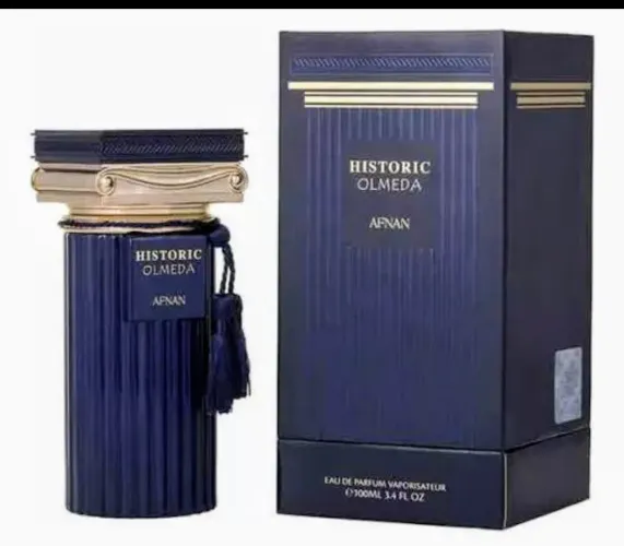 Historic Olmeda Afnan - 100ml