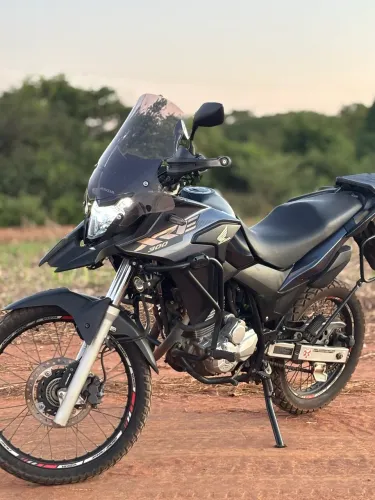 XRE300 ABS