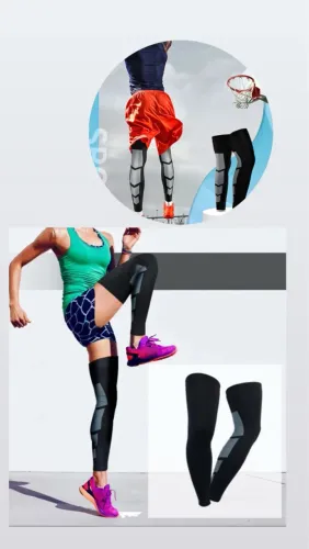 MEIAS DE COMPRESSÃO 