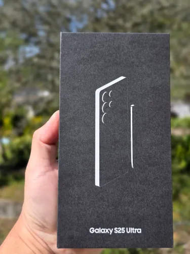 Samsung Galaxy S25 ULTRA 5G 512Gb Jetblack LACRADO