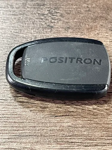 Controle novo e original pósitron e na promoção 50,00